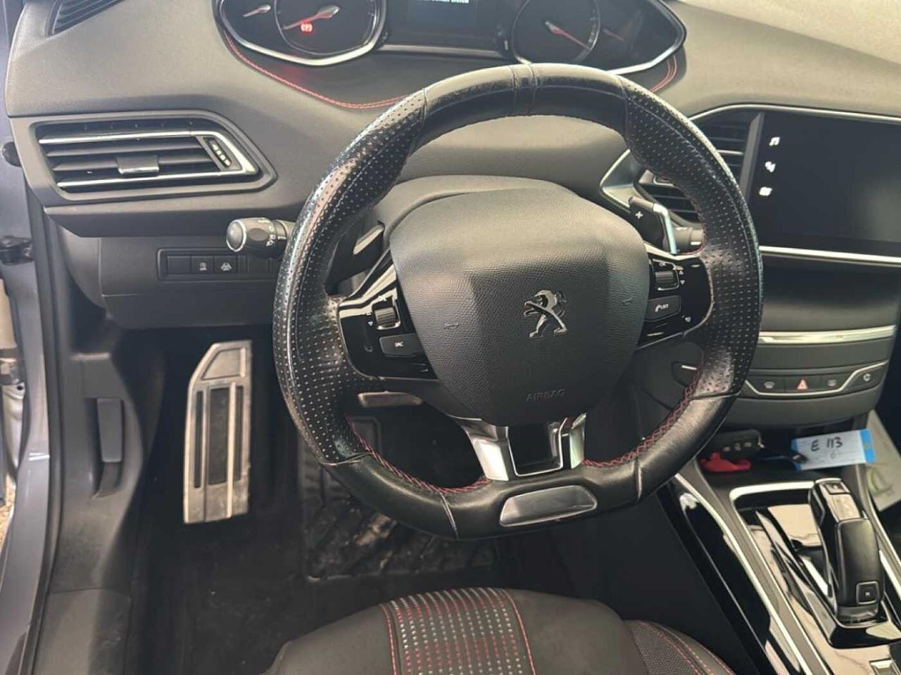 Peugeot Peugeot 308 usata 1