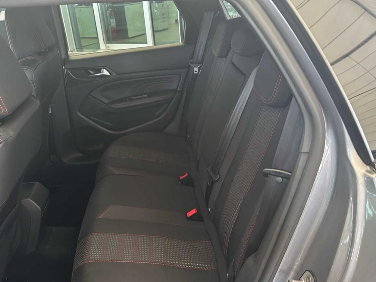 Peugeot Peugeot 308 usata 4