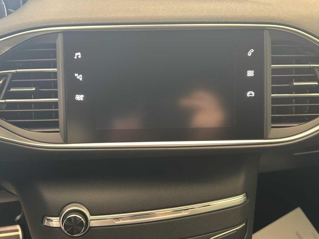 Peugeot Peugeot 308 usata 6