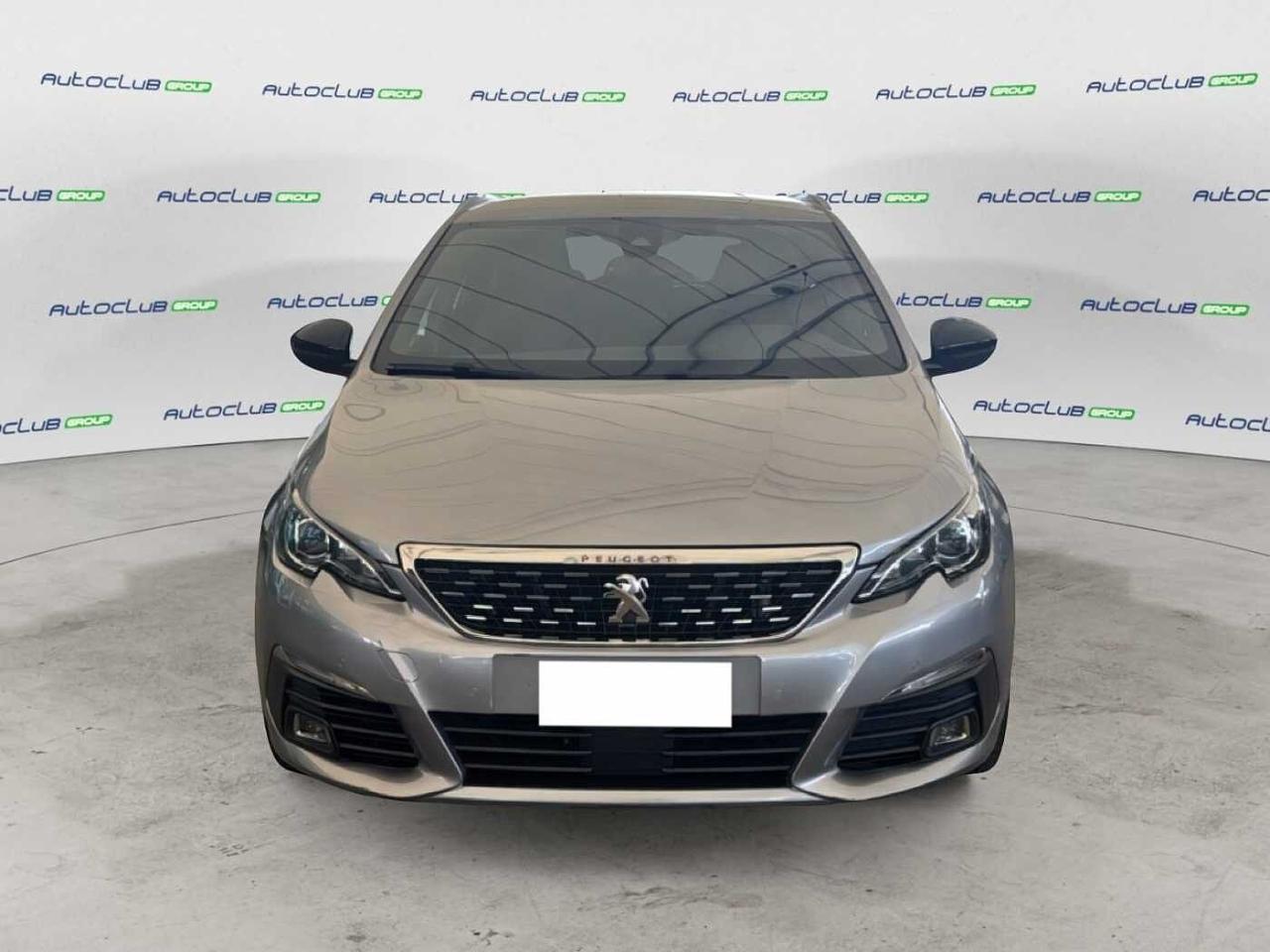 Peugeot Peugeot 308 usata 7