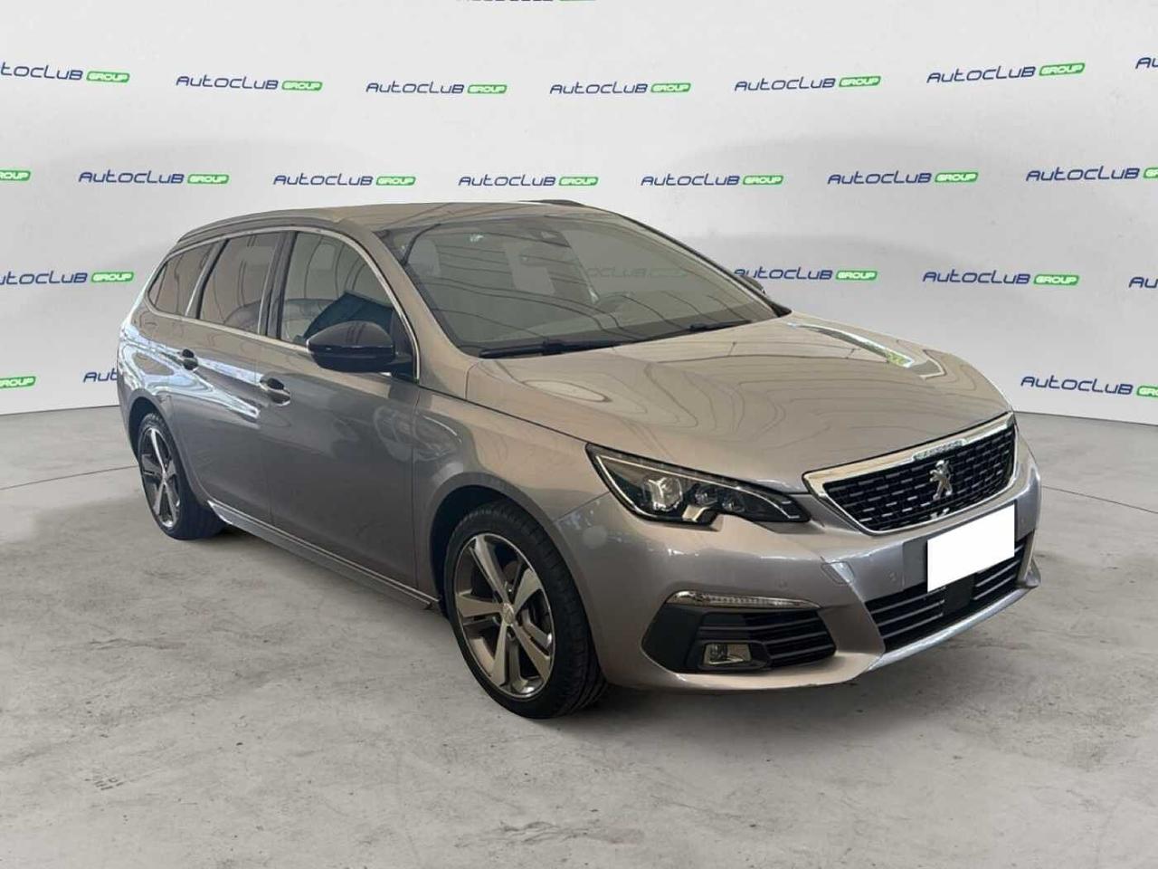 Peugeot Peugeot 308 usata 8