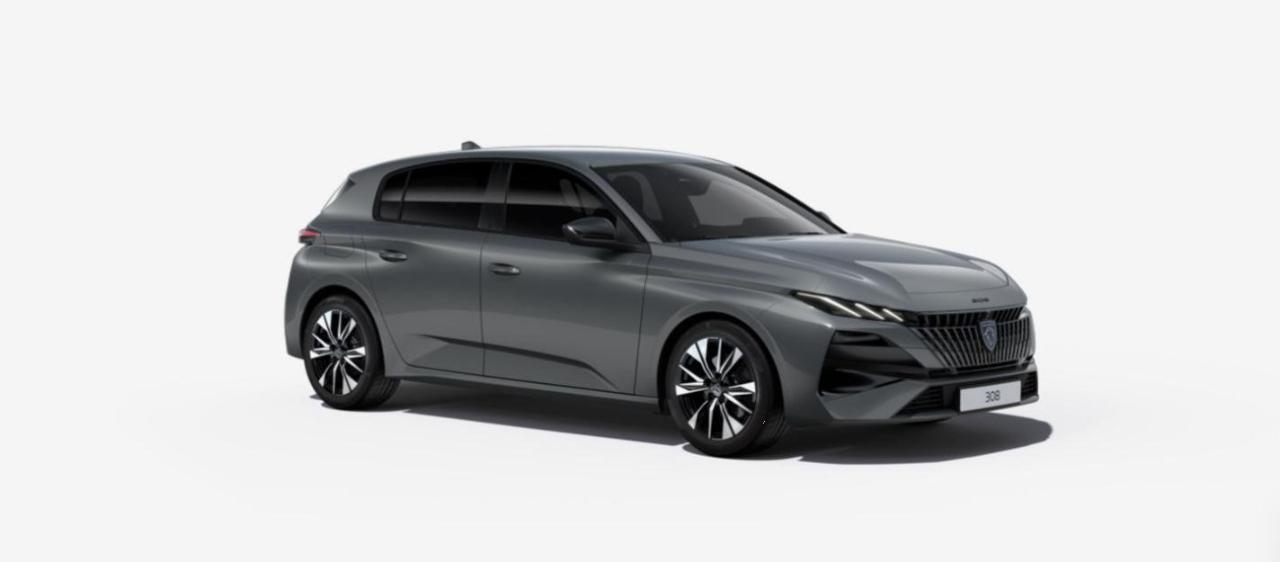 Peugeot 308 - Foto 2
