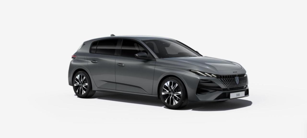 Peugeot 308 - Foto 3