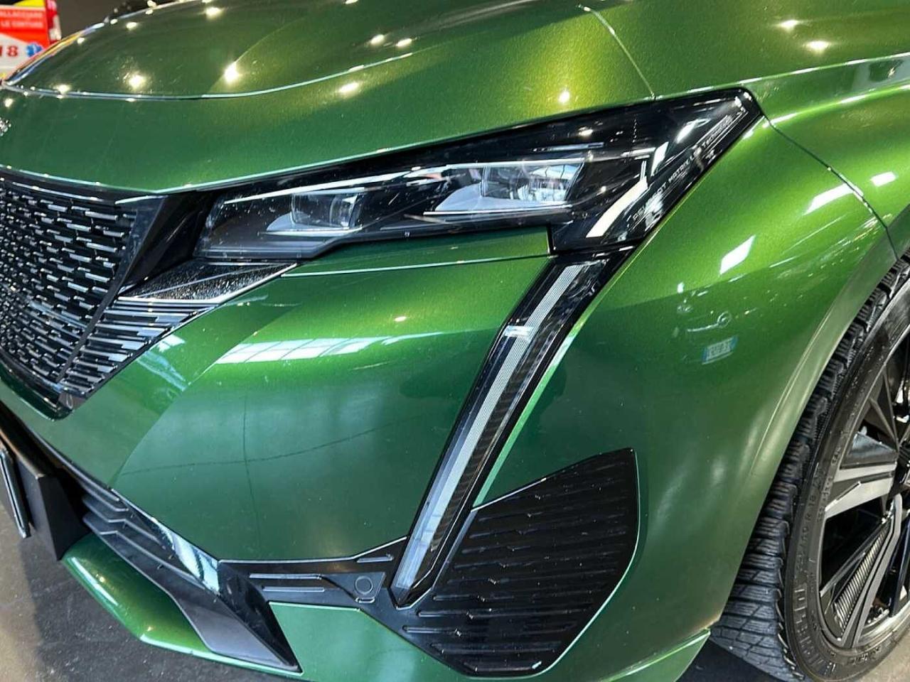 Peugeot 308 - Foto 2