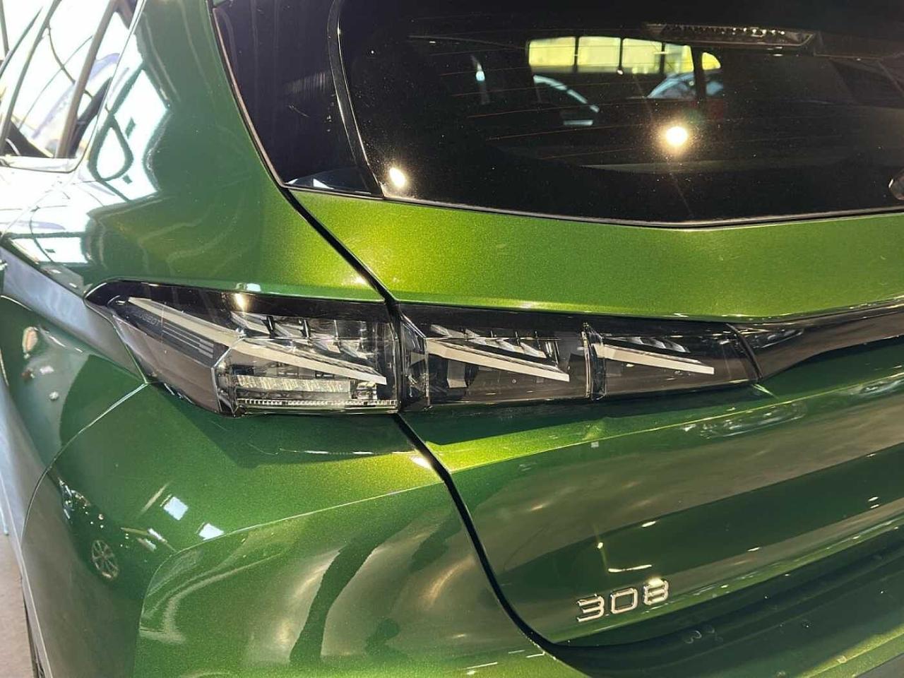Peugeot 308 - Foto 3