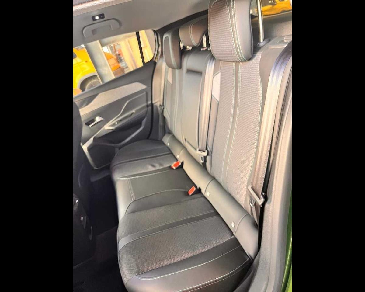 Peugeot Peugeot 308 usata, con Vetri Oscurati