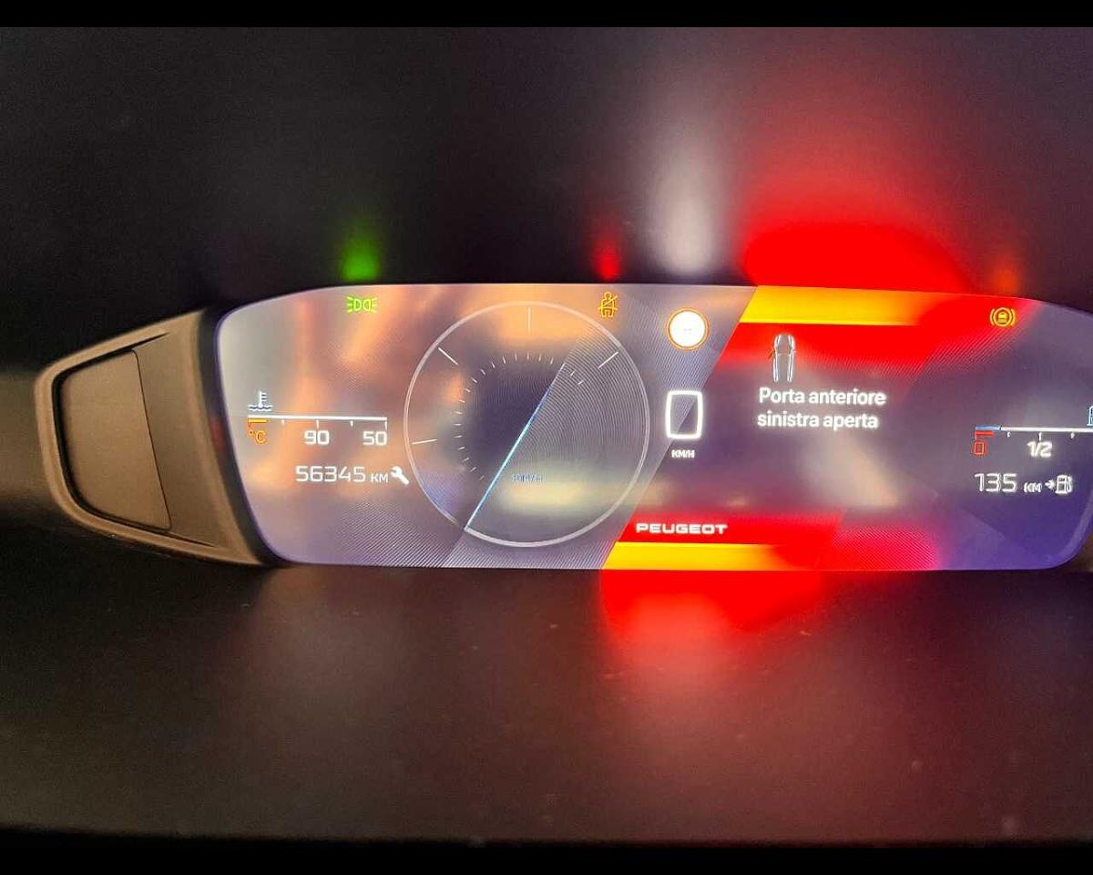 Peugeot Peugeot 308 usata 4