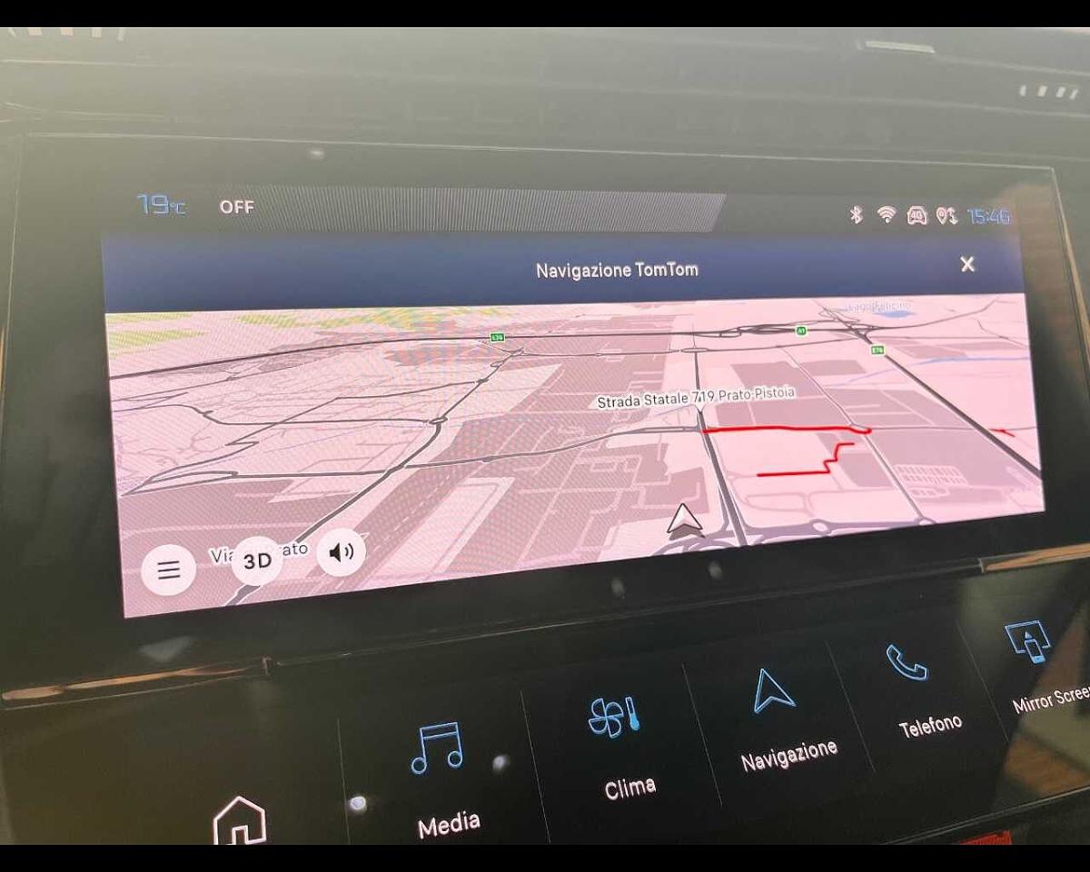 Peugeot Peugeot 308 usata 5