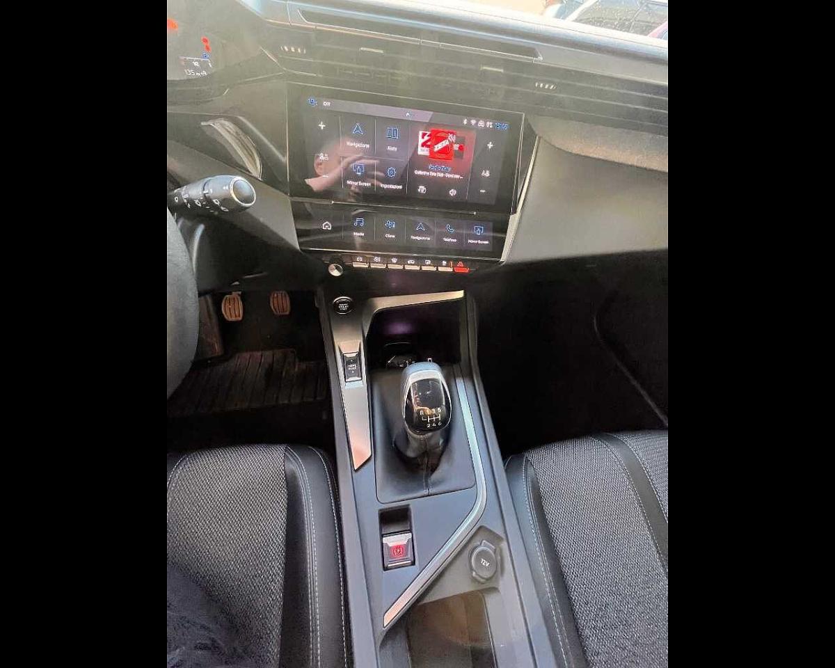 Peugeot Peugeot 308 usata 7