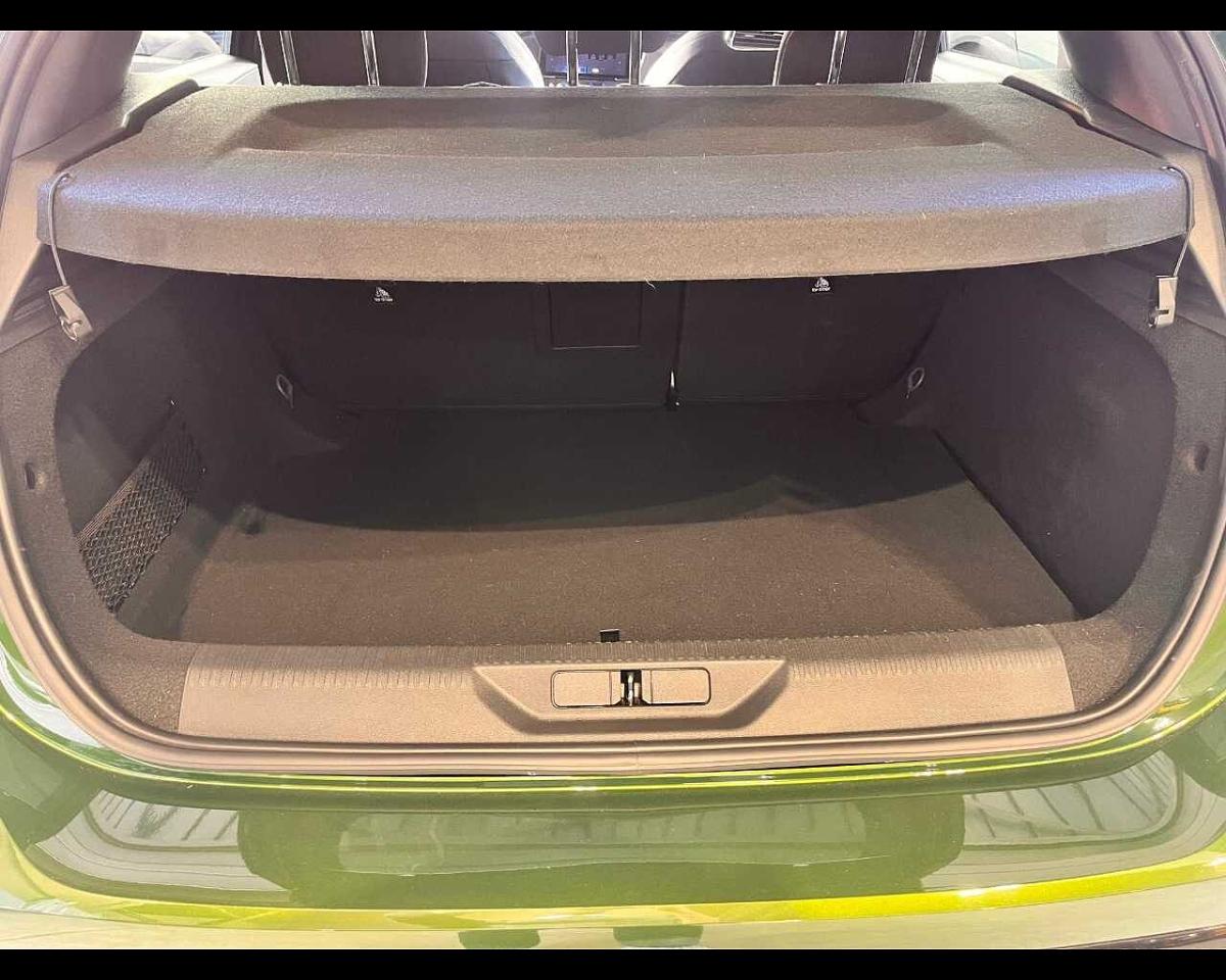Peugeot Peugeot 308 usata 13