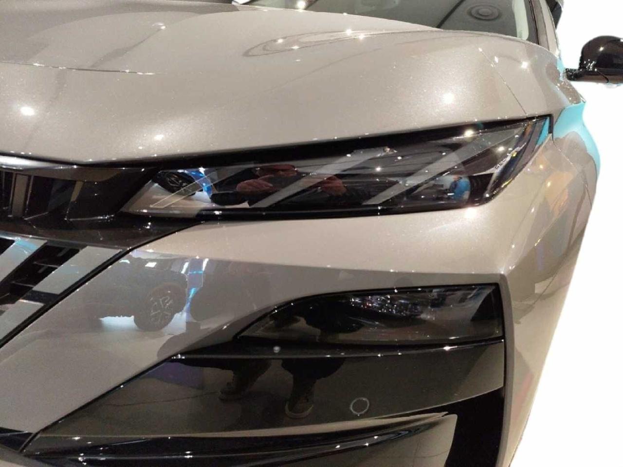 Peugeot Peugeot 308 usata 1