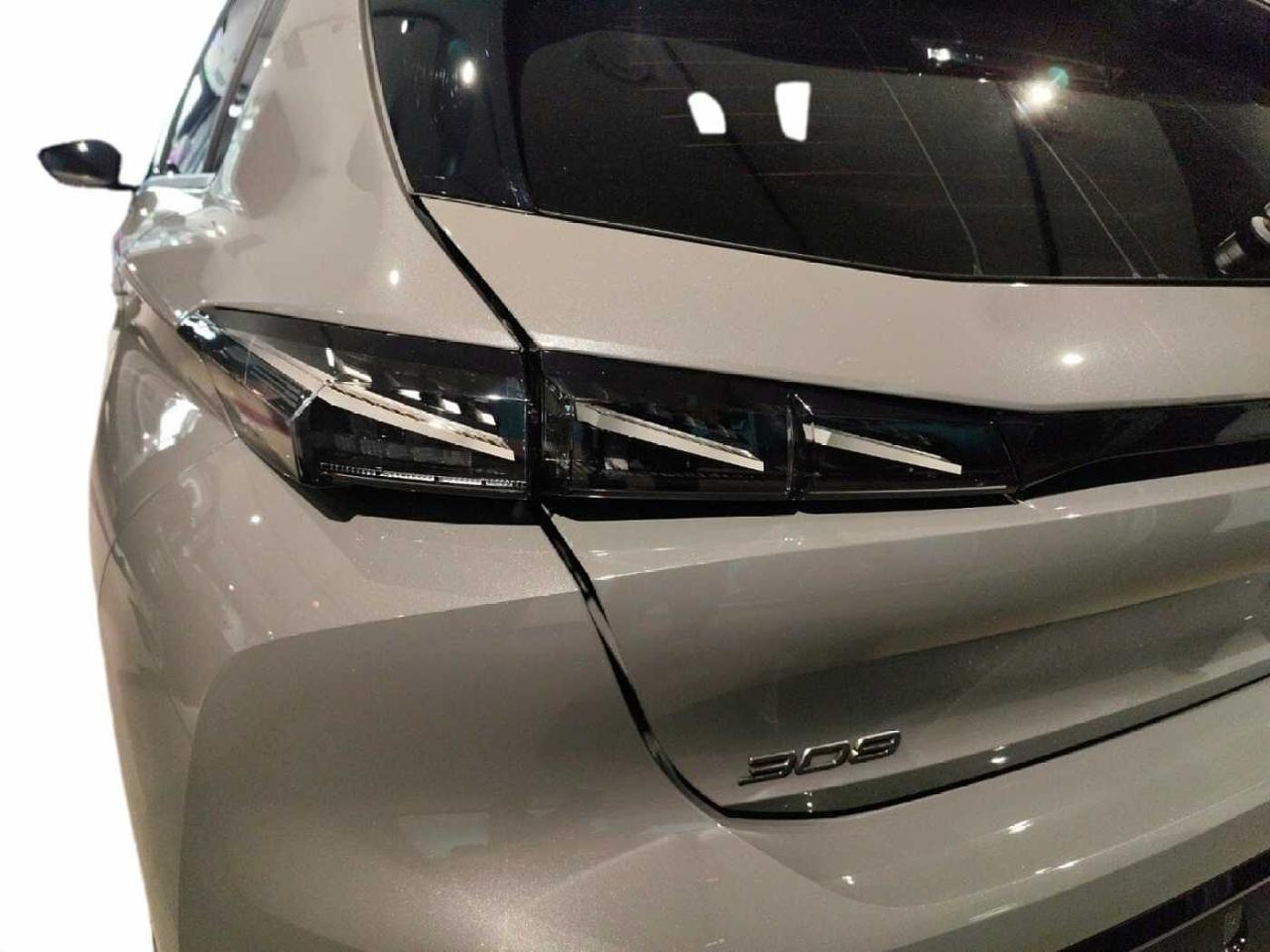 Peugeot Peugeot 308 usata 2