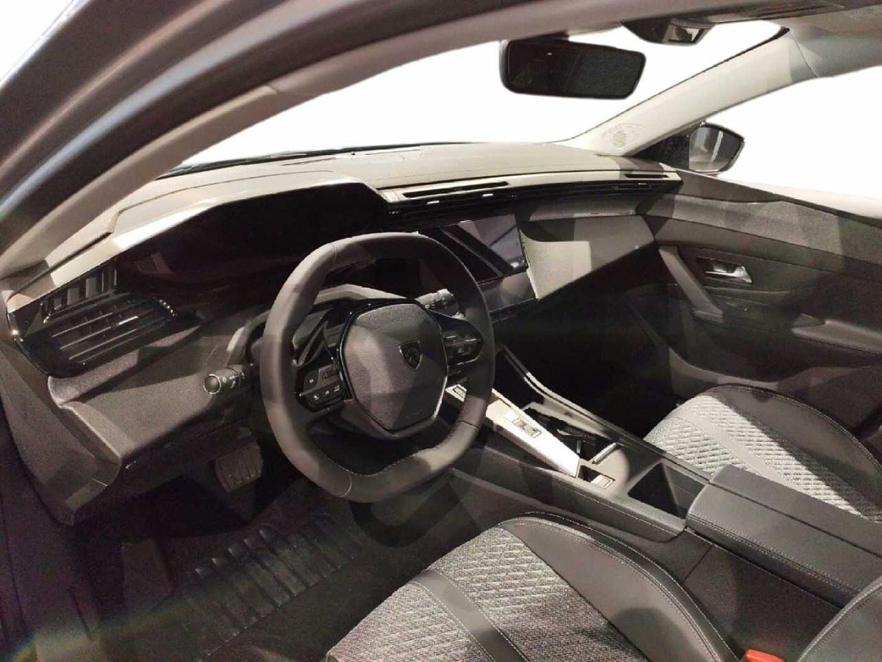 Peugeot Peugeot 308 usata 3