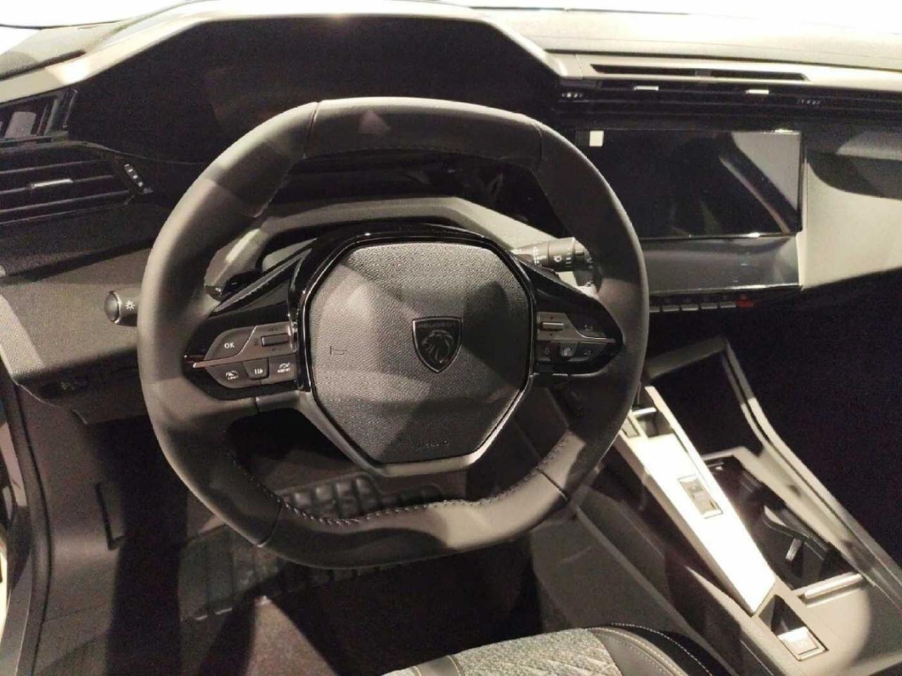 Peugeot Peugeot 308 usata 4