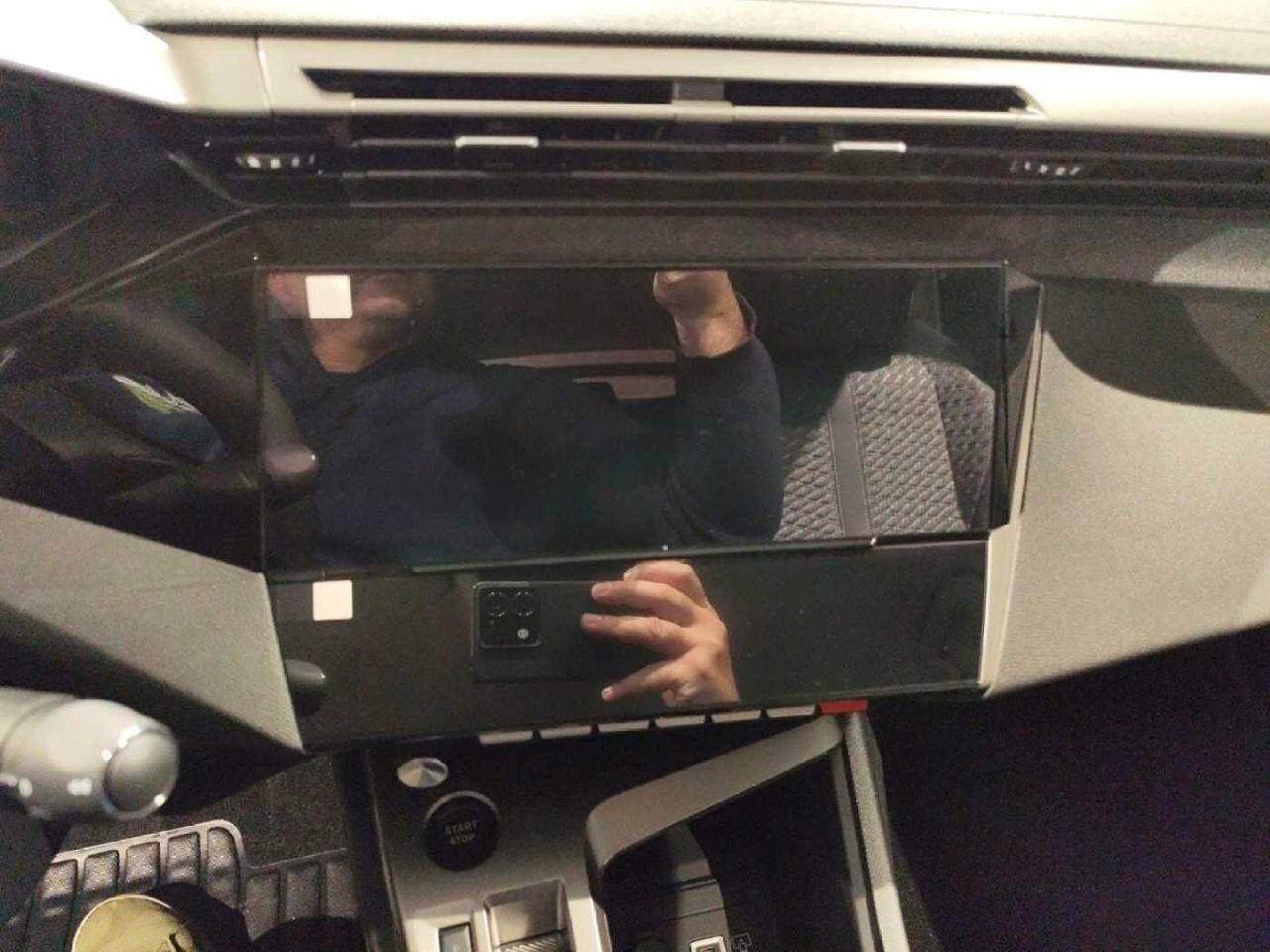 Peugeot Peugeot 308 usata 6