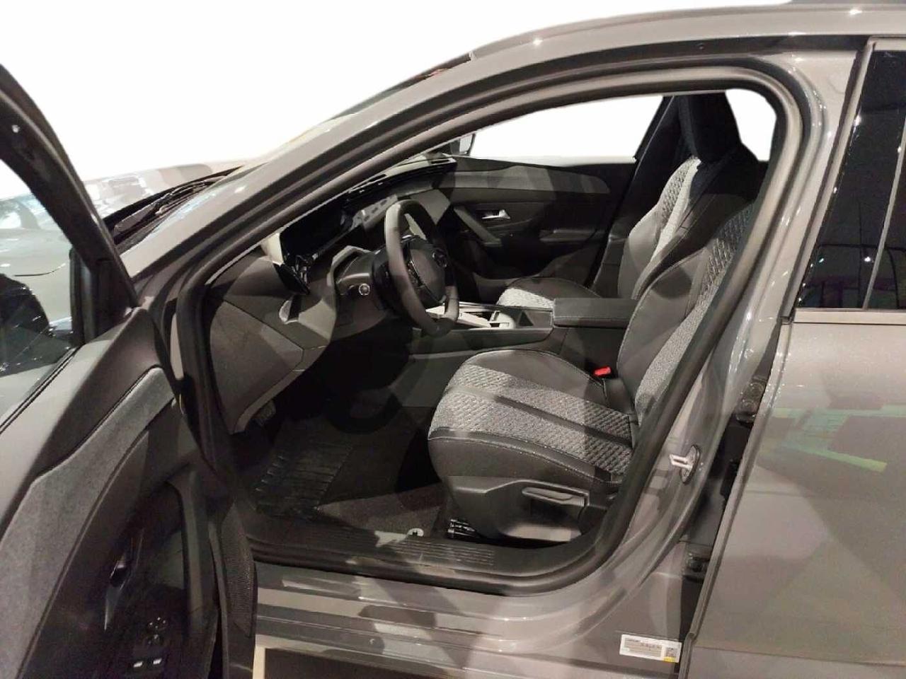 Peugeot Peugeot 308 usata 7