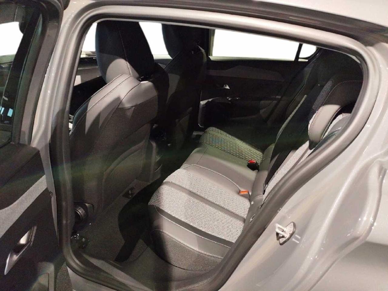 Peugeot Peugeot 308 usata 8