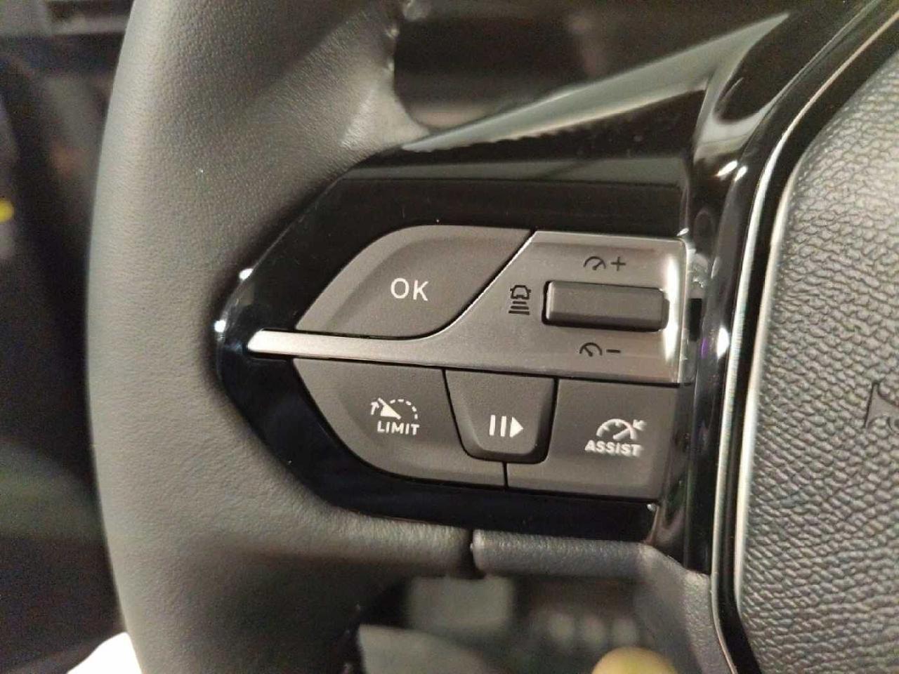 Peugeot Peugeot 308 usata 10