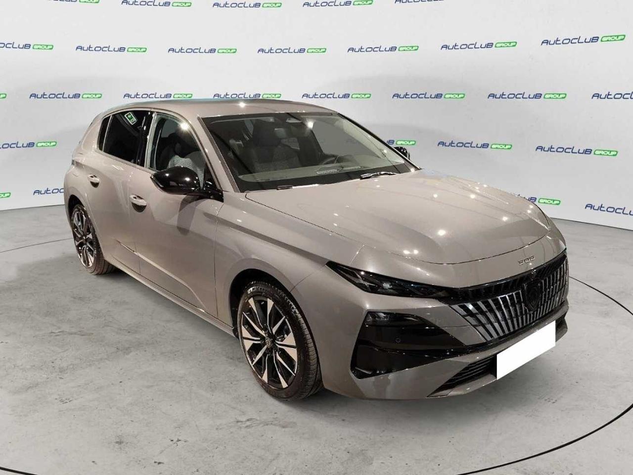 Peugeot Peugeot 308 usata 13