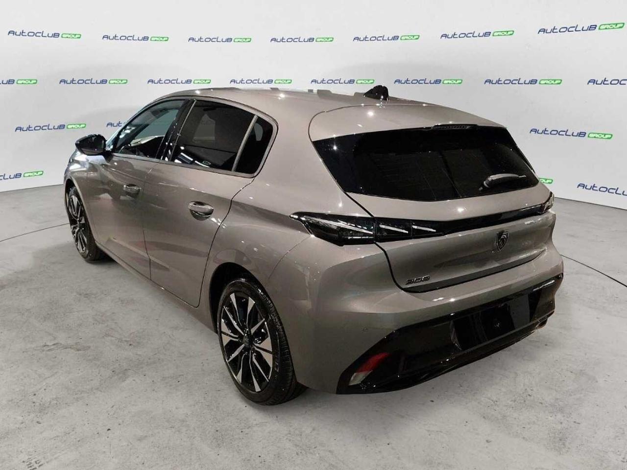 Peugeot Peugeot 308 usata 16