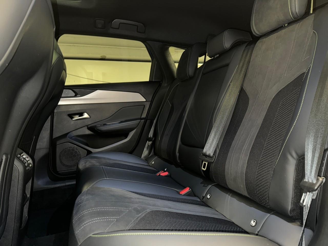 Peugeot Peugeot 308 usata, con Climatizzatore