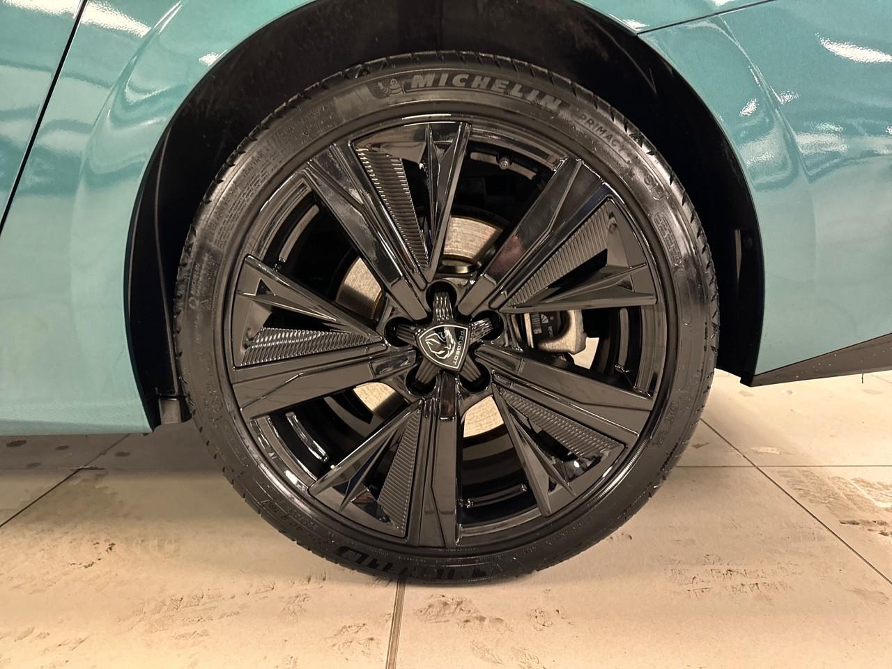 Peugeot Peugeot 308 usata, con GPS