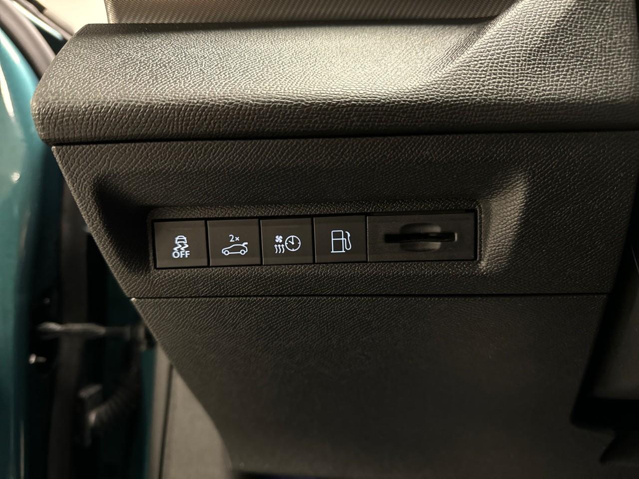 Peugeot Peugeot 308 usata 10