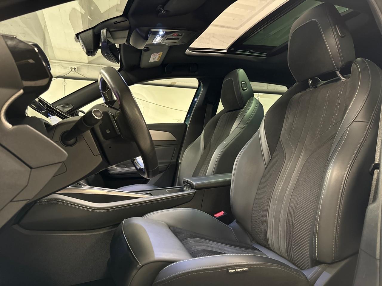 Peugeot Peugeot 308 usata 21