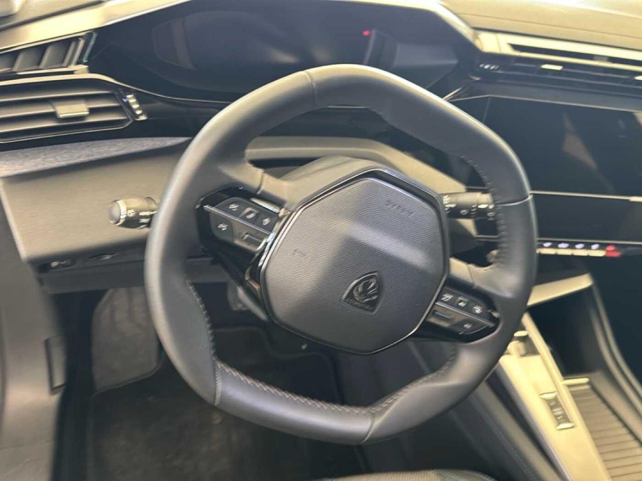 Peugeot Peugeot 308 usata, con Vetri Oscurati