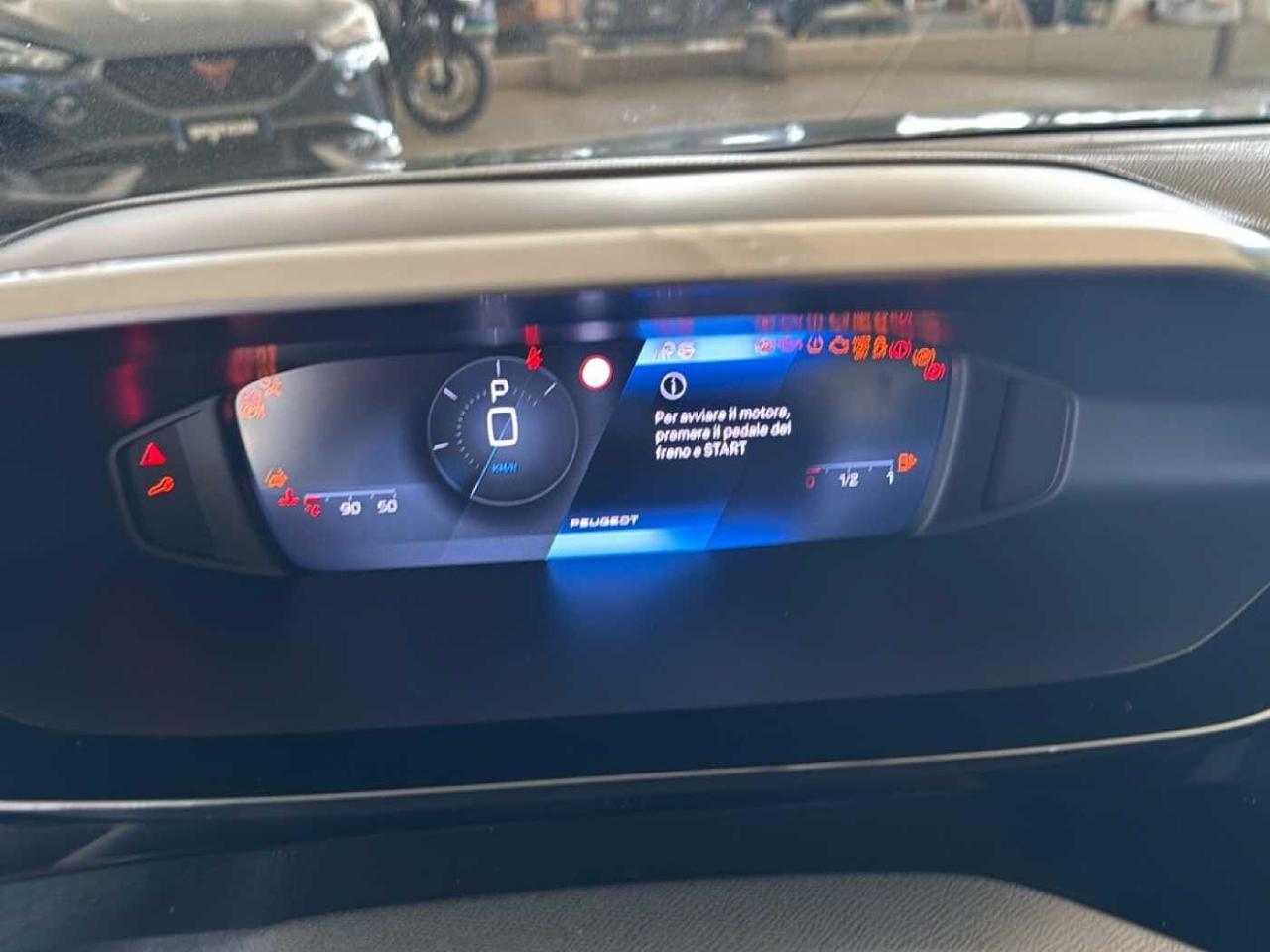 Peugeot Peugeot 308 usata 2