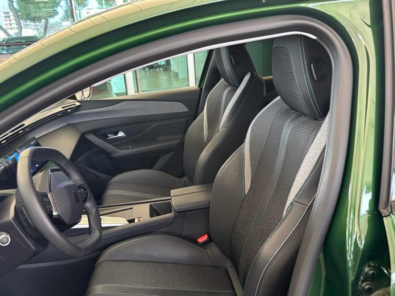 Peugeot Peugeot 308 usata 3