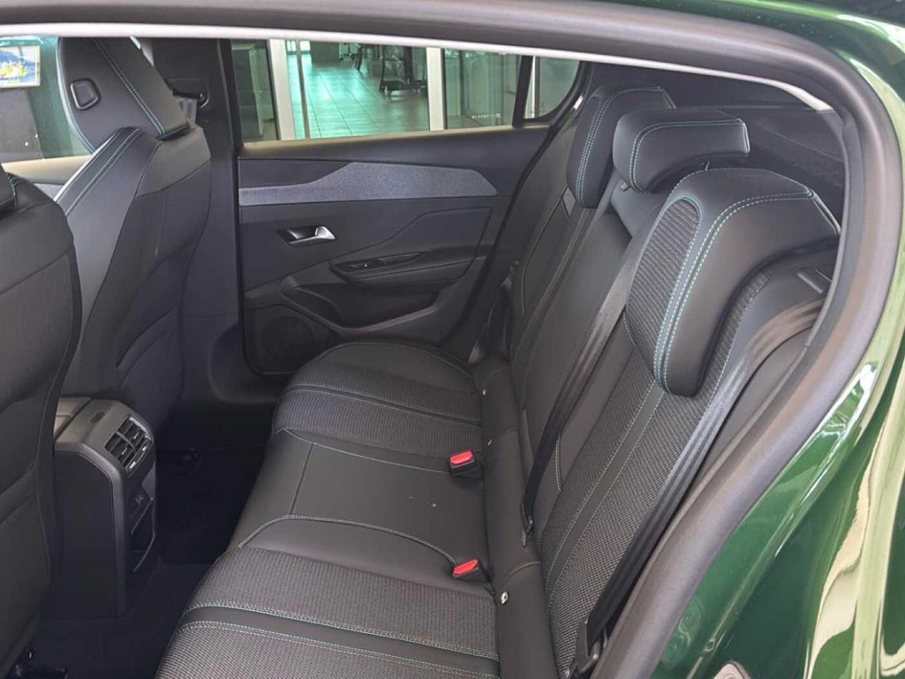 Peugeot Peugeot 308 usata 4