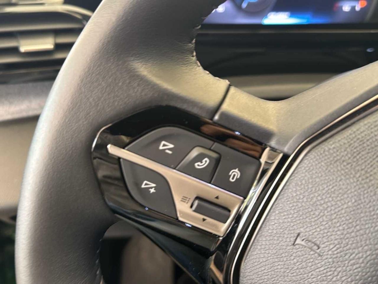 Peugeot Peugeot 308 usata 12