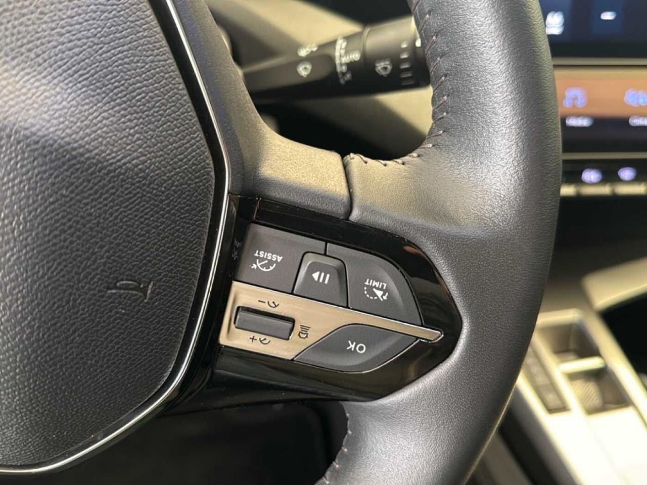 Peugeot Peugeot 308 usata 13