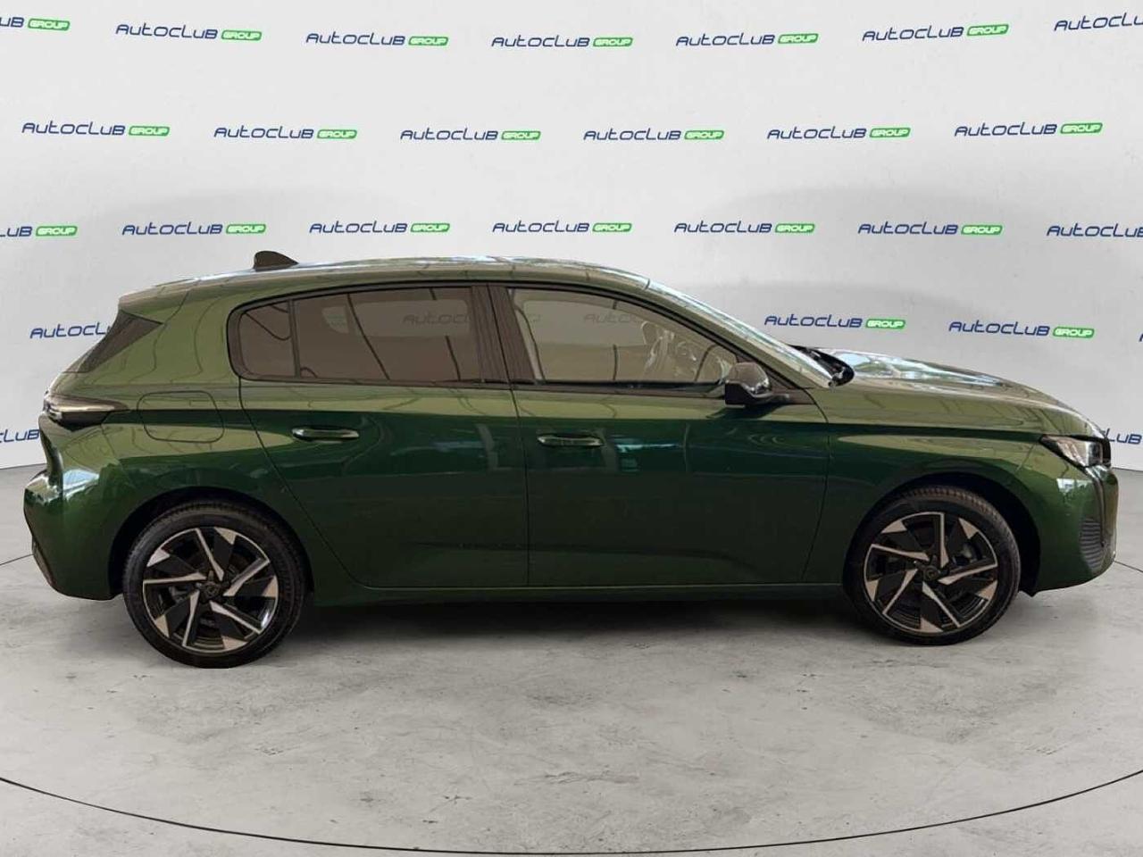 Peugeot Peugeot 308 usata 18