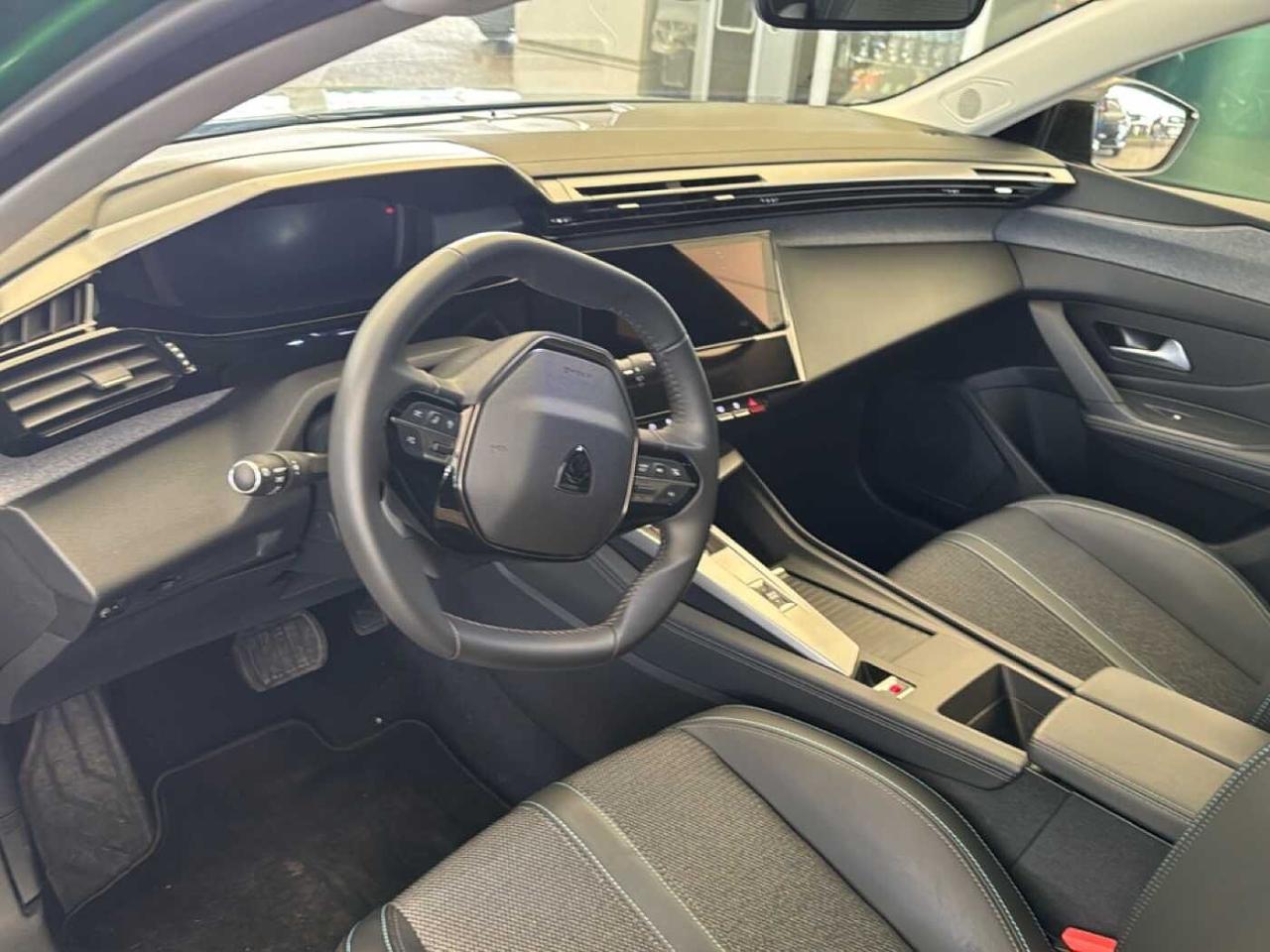 Peugeot Peugeot 308 usata 23