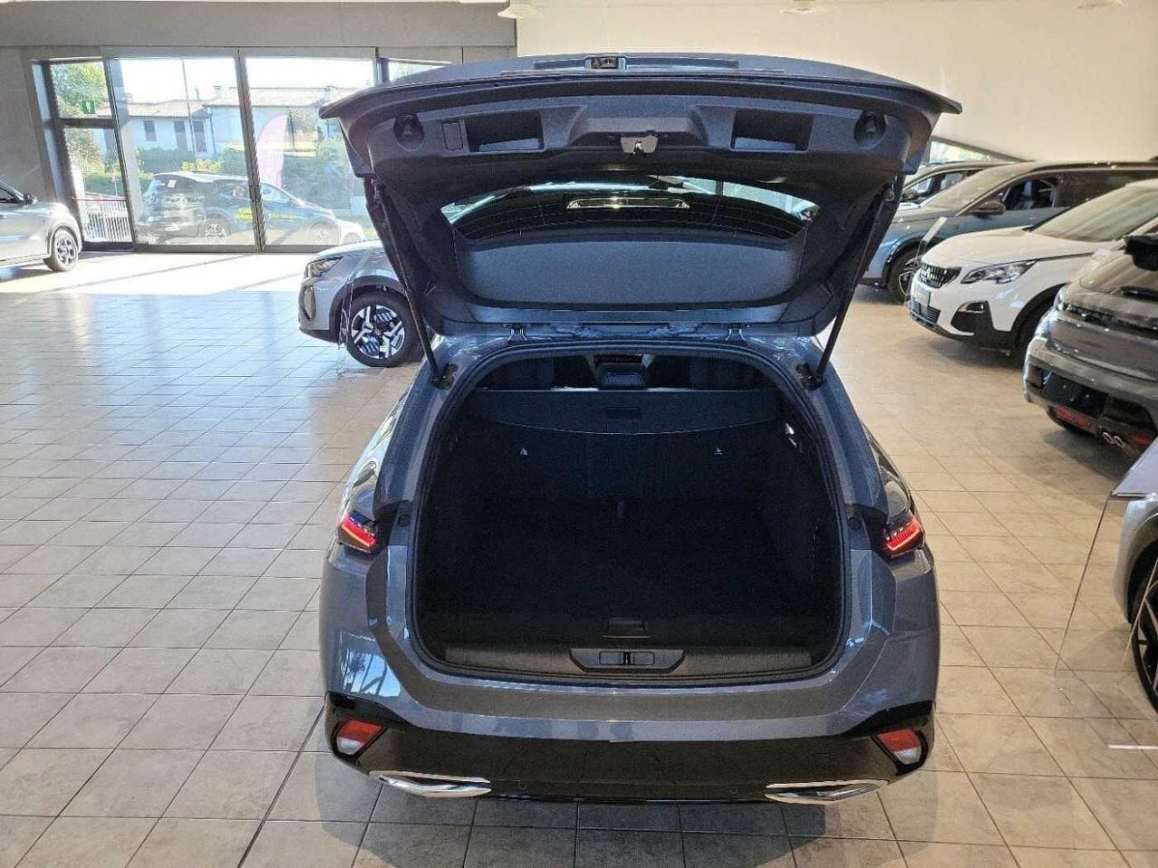 Peugeot Peugeot 308 usata 2