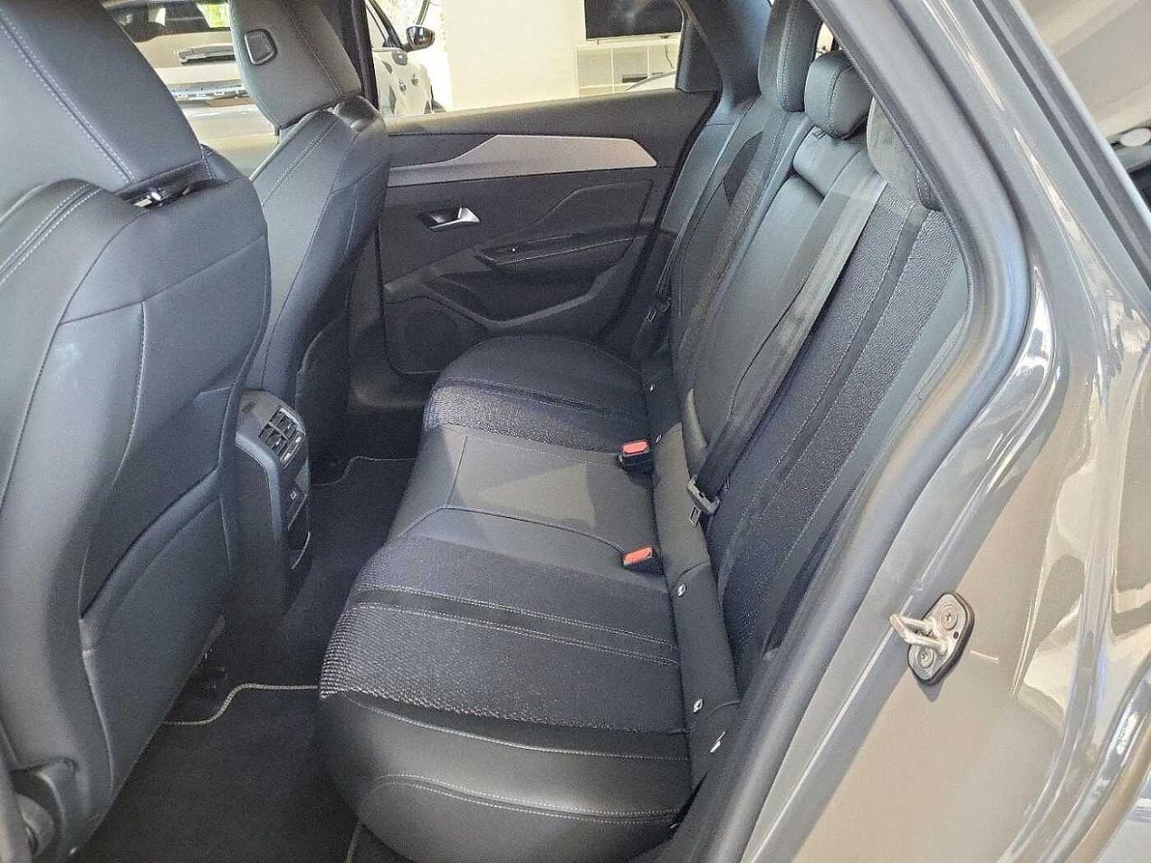 Peugeot Peugeot 308 usata 4