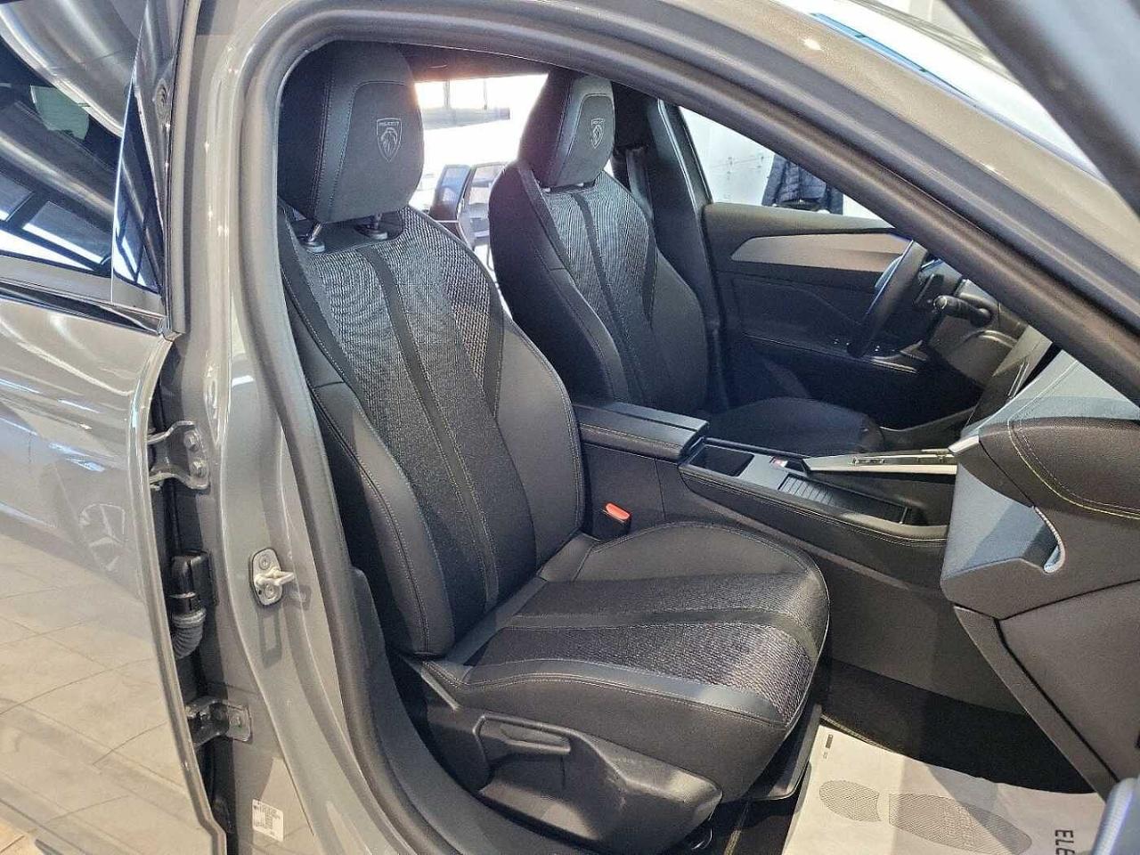 Peugeot Peugeot 308 usata 5