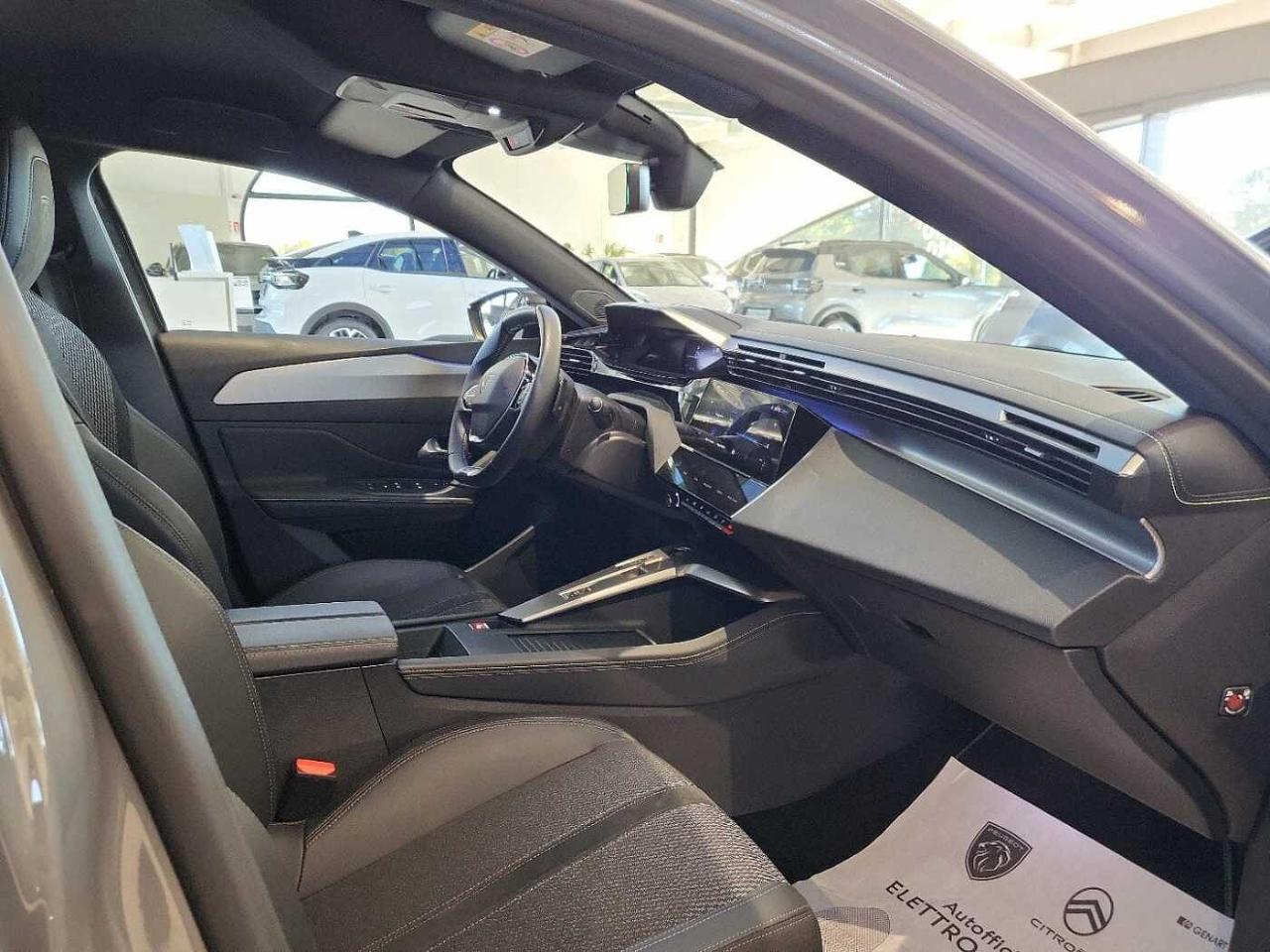 Peugeot Peugeot 308 usata 6