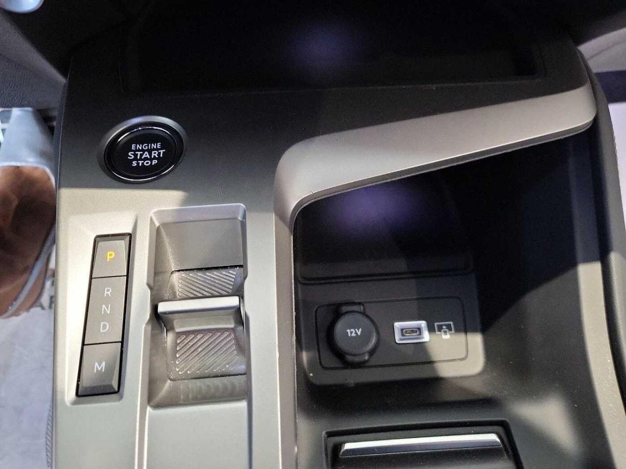 Peugeot Peugeot 308 usata 18