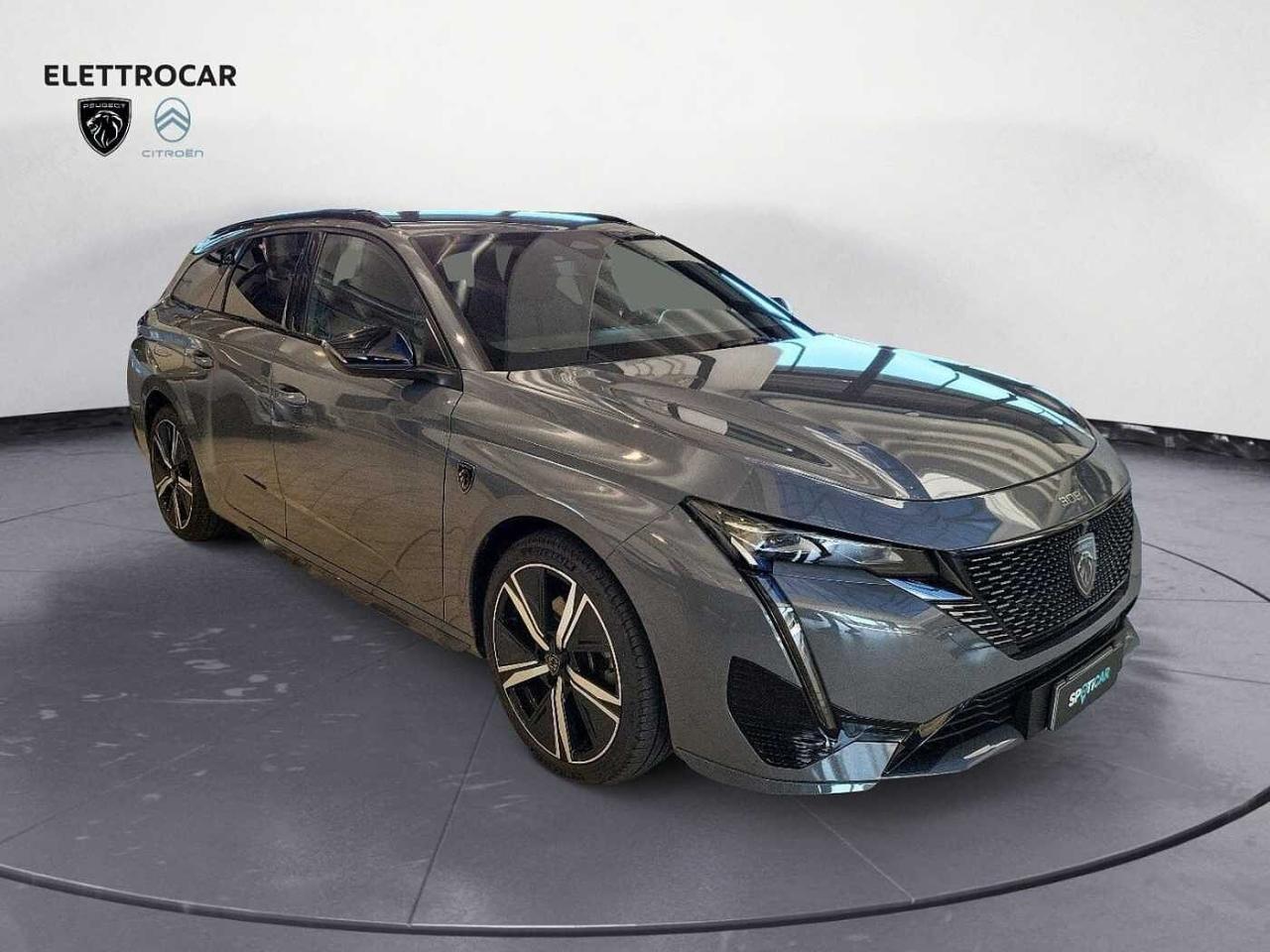 Peugeot Peugeot 308 usata 24