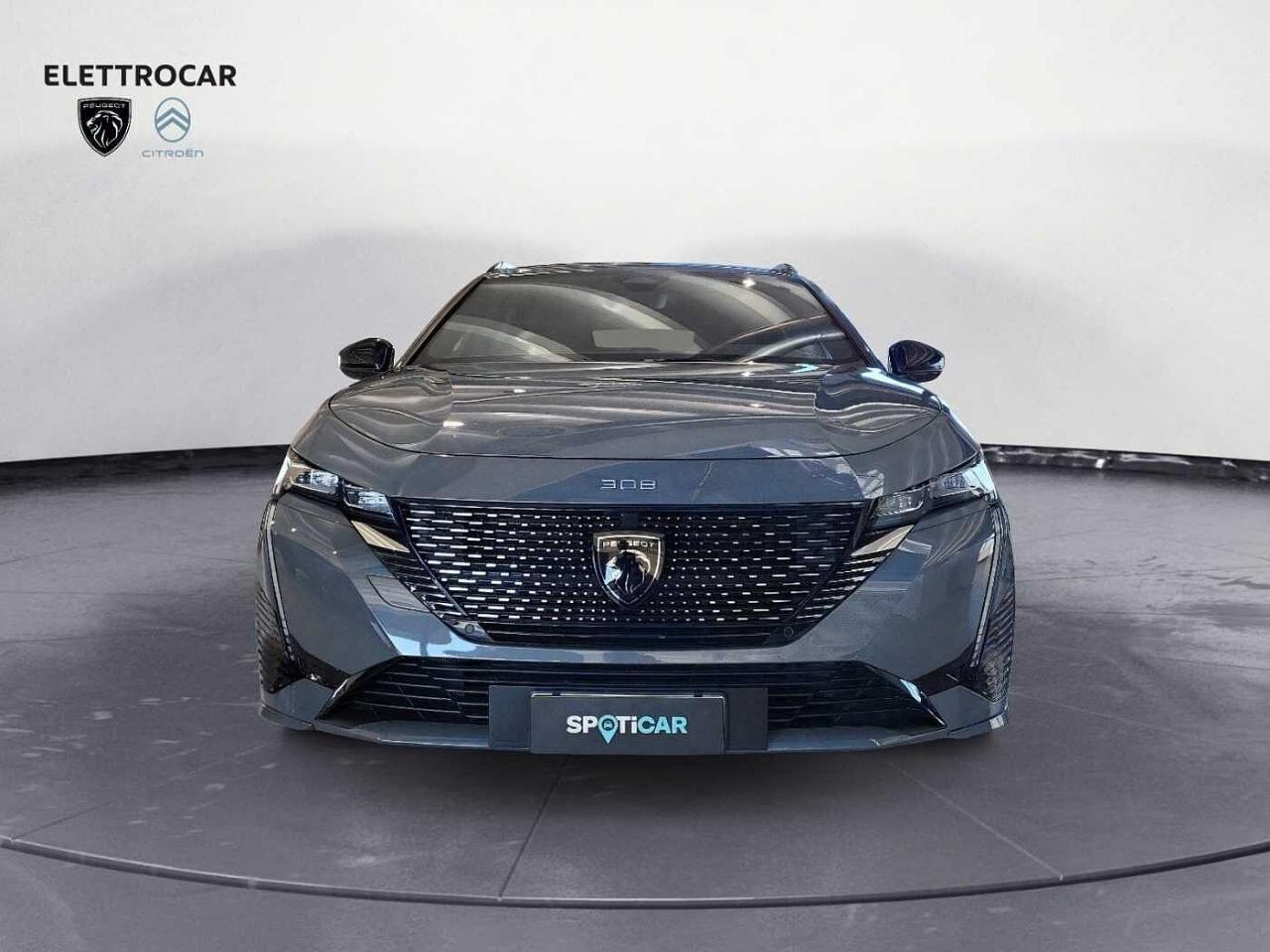 Peugeot Peugeot 308 usata 25