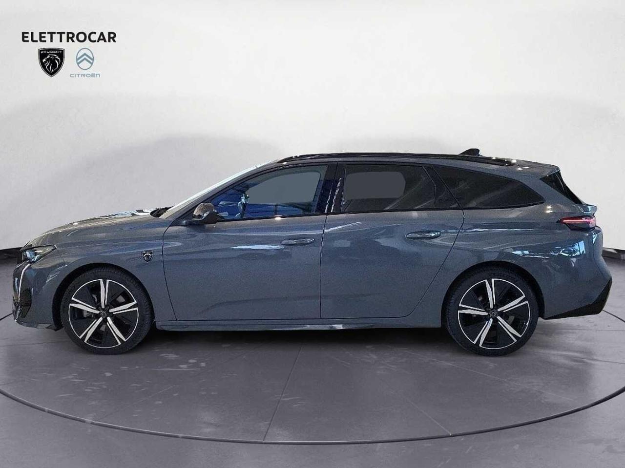 Peugeot Peugeot 308 usata 26