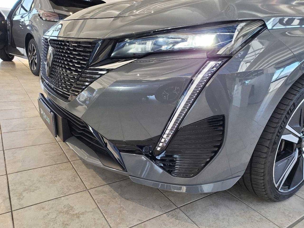 Peugeot Peugeot 308 usata 27