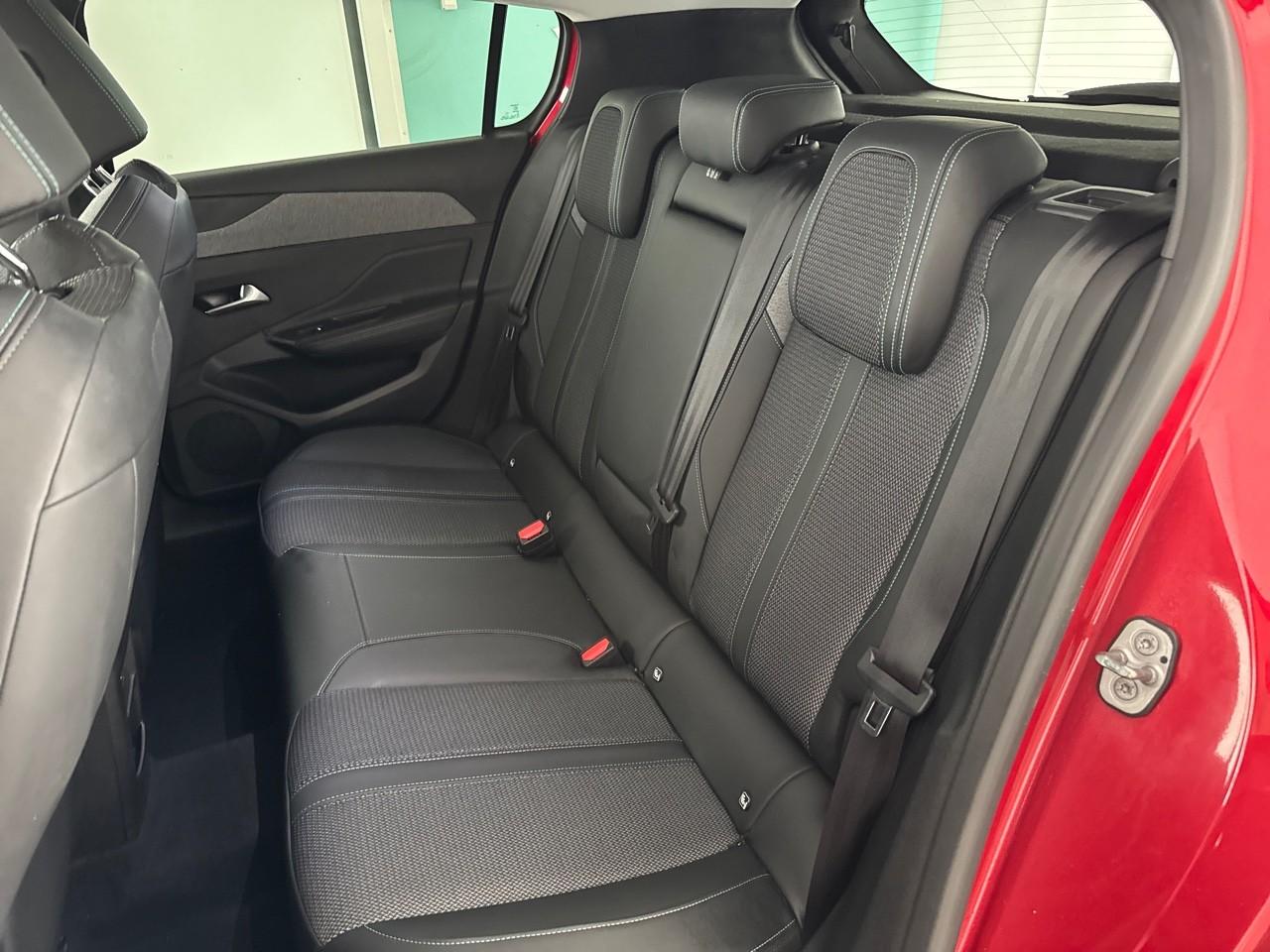 Peugeot Peugeot 308 usata, con Climatizzatore