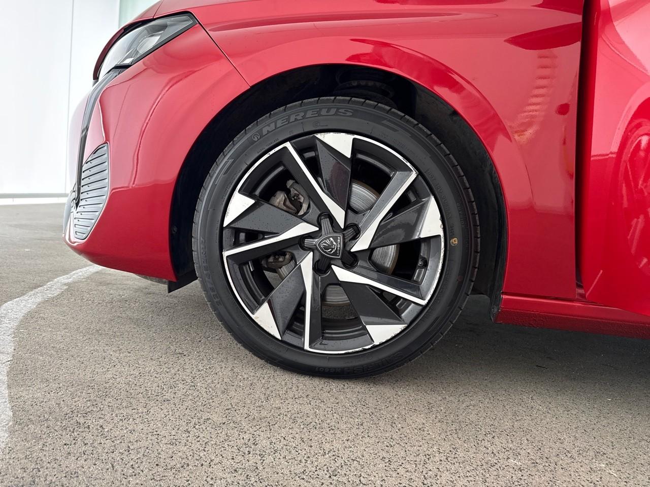 Peugeot Peugeot 308 usata, con GPS