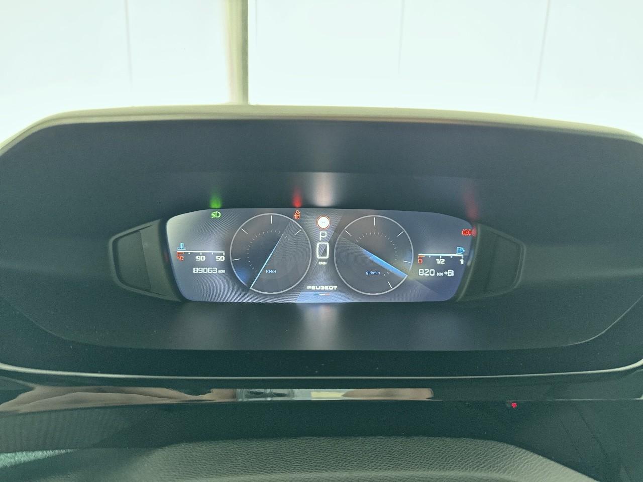 Peugeot Peugeot 308 usata, con Mirror Screen