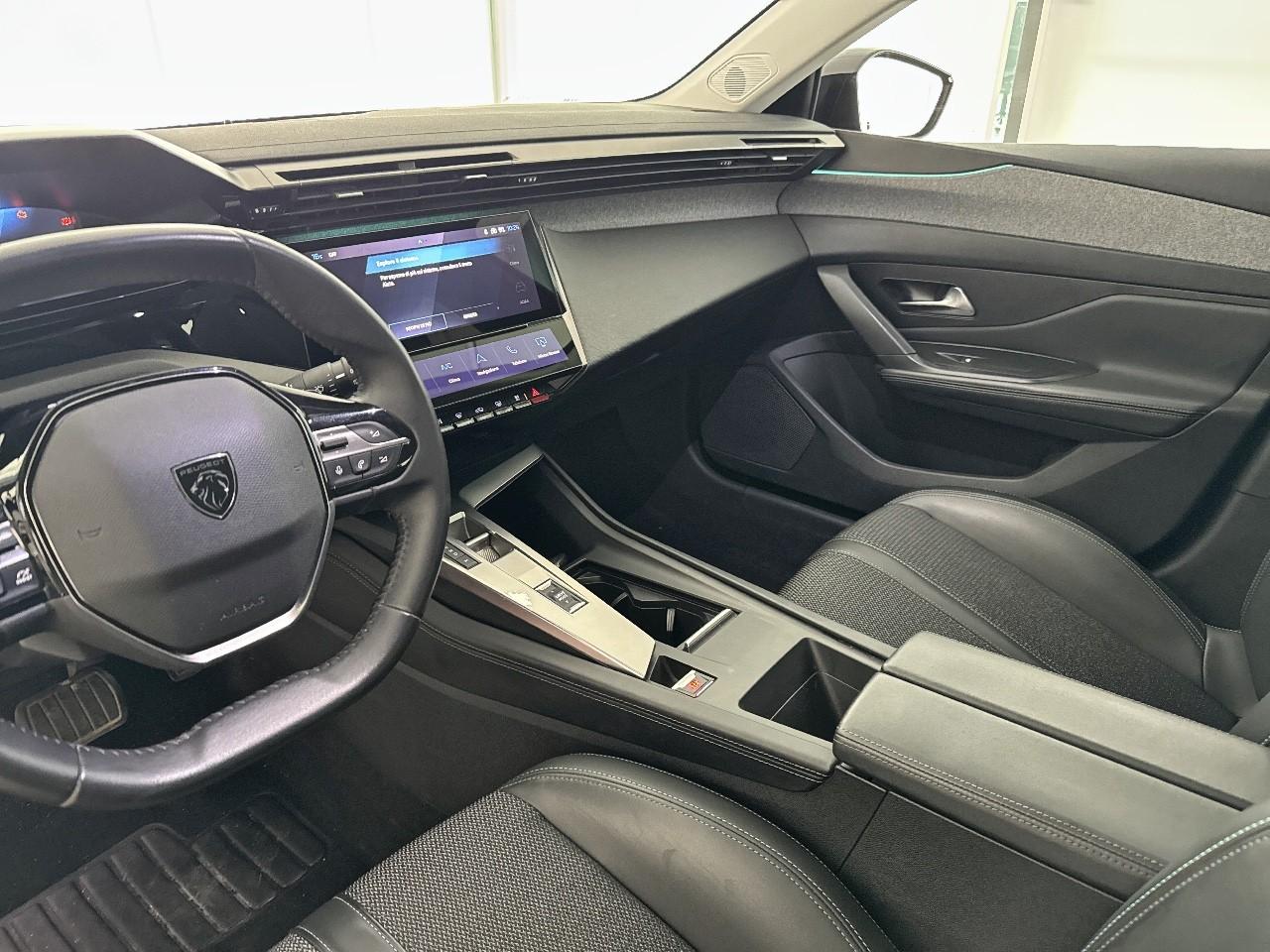 Peugeot Peugeot 308 usata, con Vetri Oscurati