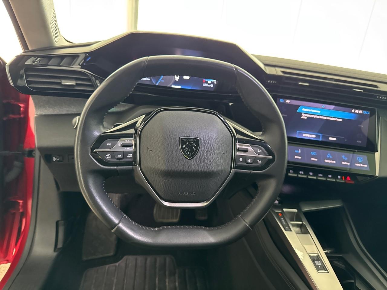 Peugeot Peugeot 308 usata 6